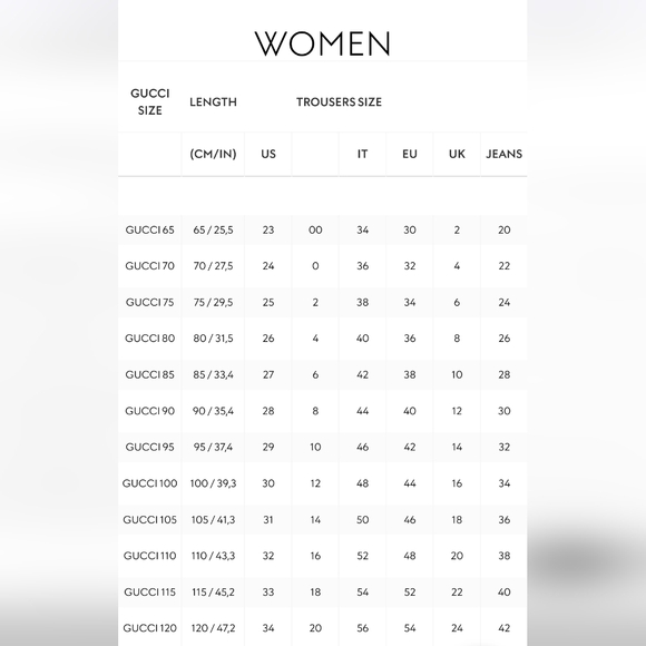 GUCCI Interlocking G Signature Leather Belt - Picture 9 of 10